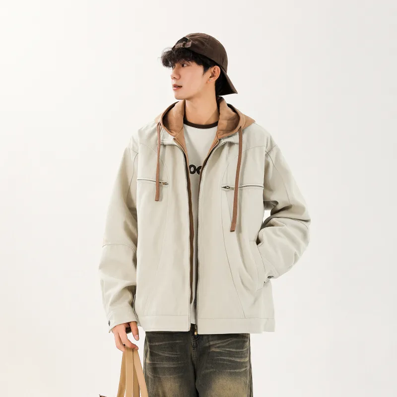 HSTYLE Jackets Unisex-20