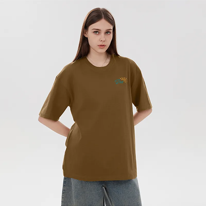 HSTYLE T-Shirts Unisex-17