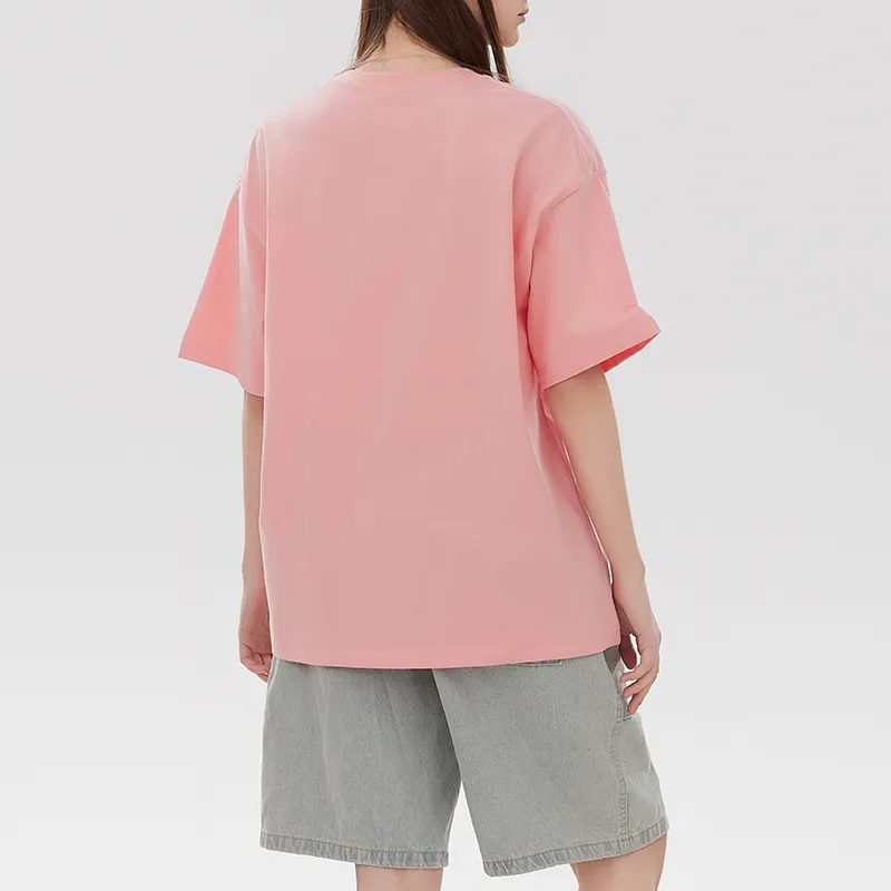HSTYLE T-Shirts Unisex-29