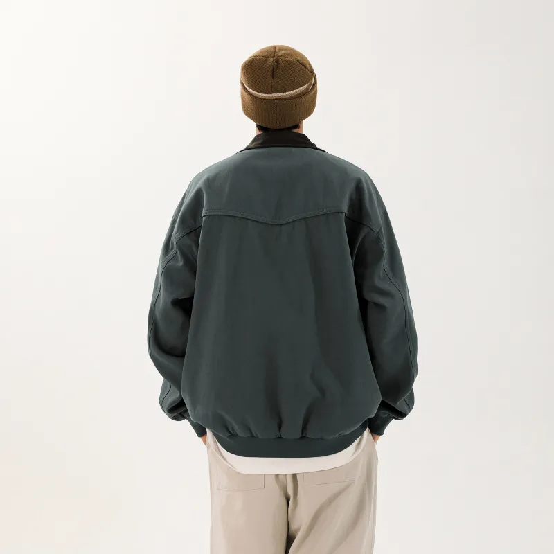 HSTYLE Jackets Unisex-24