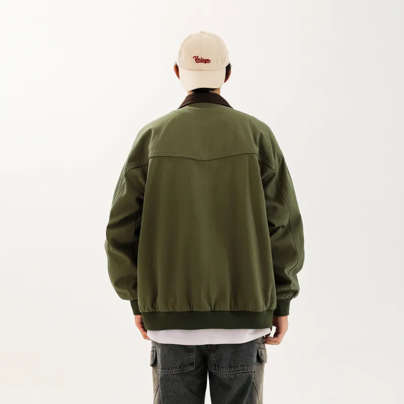 HSTYLE Jackets Unisex-7