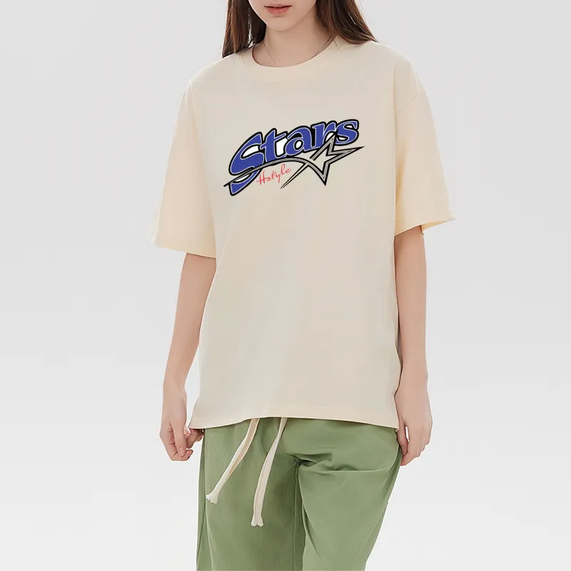 HSTYLE T Shirts Unisex-29