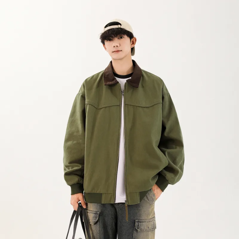 HSTYLE Jackets Unisex-6