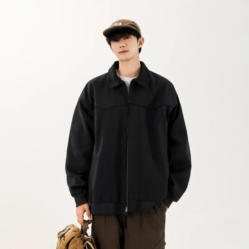 HSTYLE Jackets Unisex-15