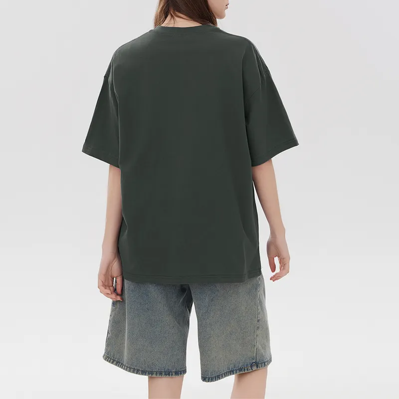 HSTYLE T-Shirts Unisex-11