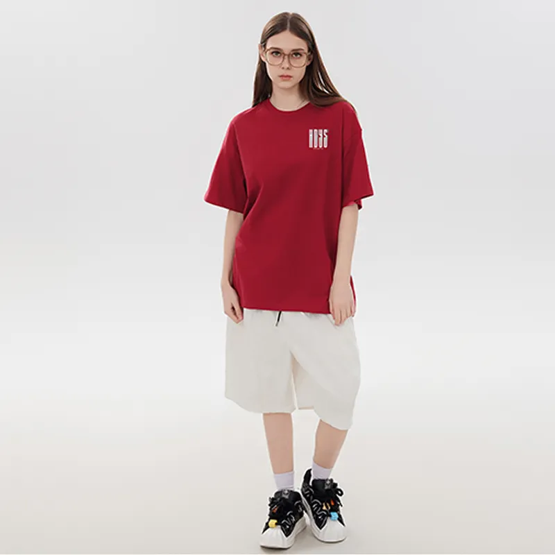 HSTYLE T-Shirts Unisex-18