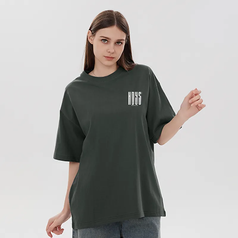 HSTYLE T-Shirts Unisex-28