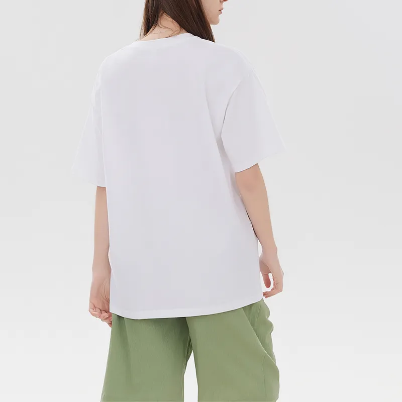 HSTYLE T-Shirts Unisex-3