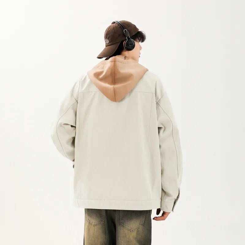 HSTYLE Jackets Unisex-22