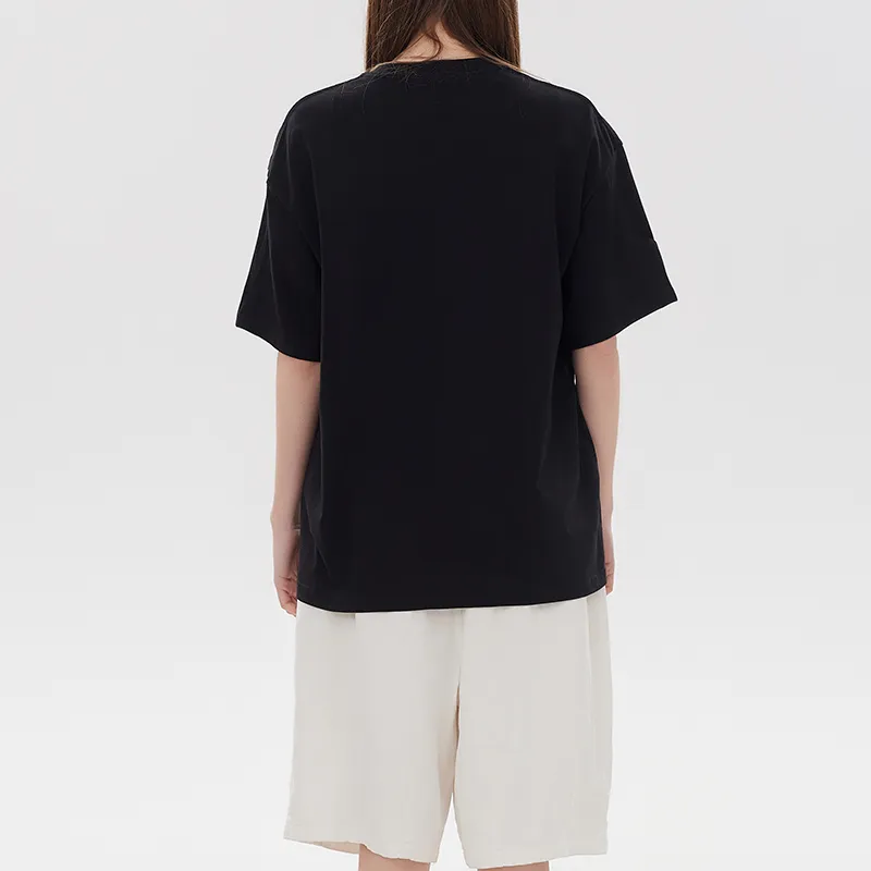 HSTYLE T-Shirts Unisex-6