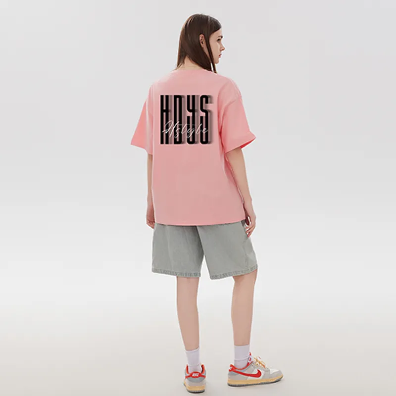 HSTYLE T-Shirts Unisex-15