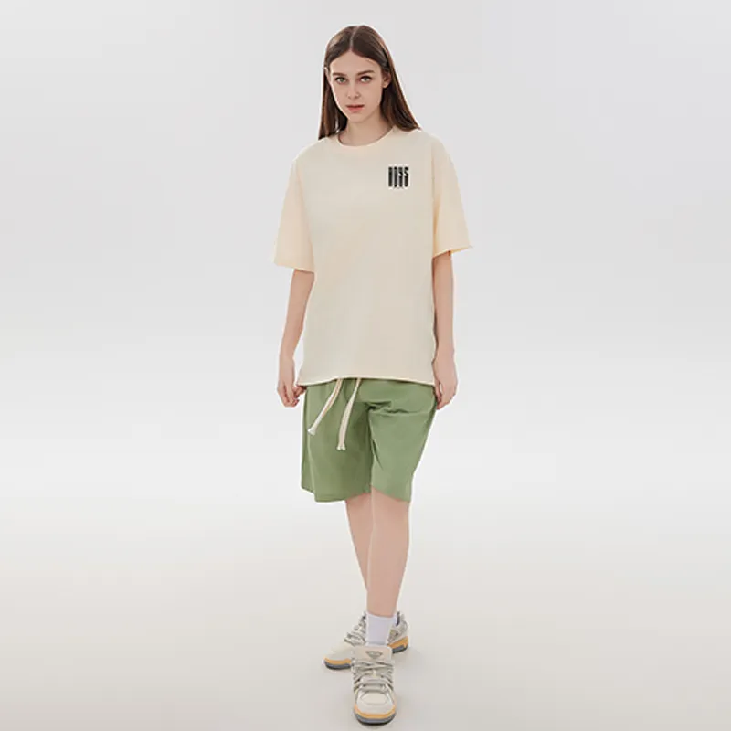 HSTYLE T-Shirts Unisex-10