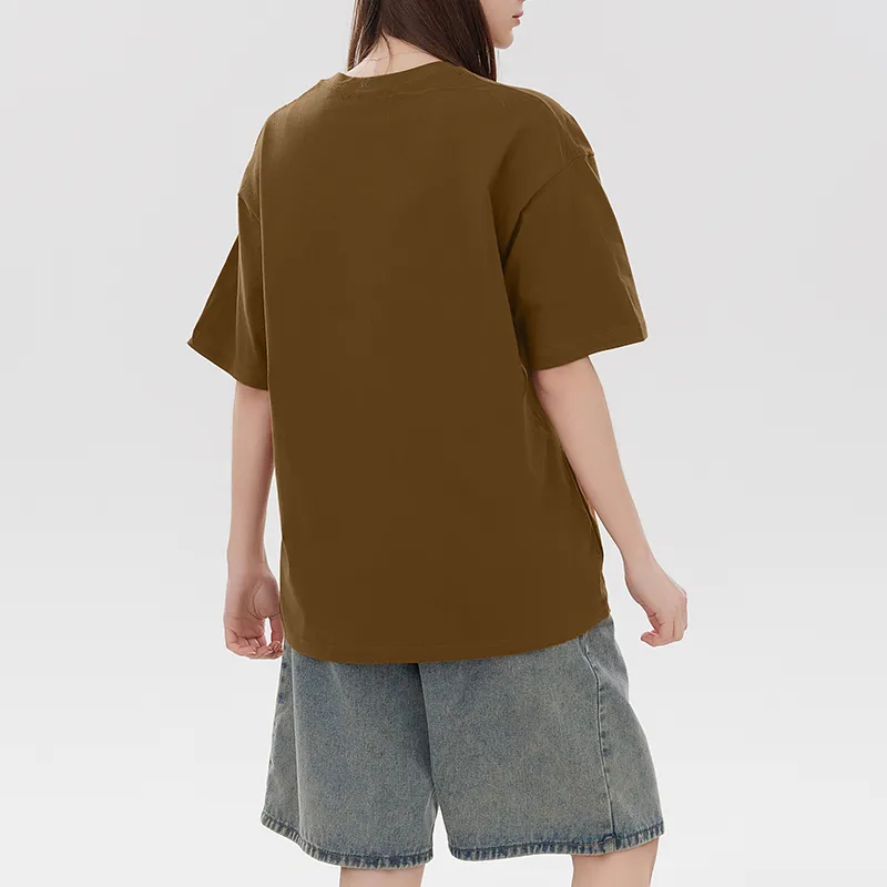 HSTYLE T-Shirts Unisex-23
