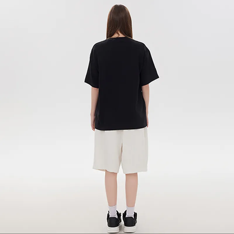 HSTYLE T-Shirts Unisex-4
