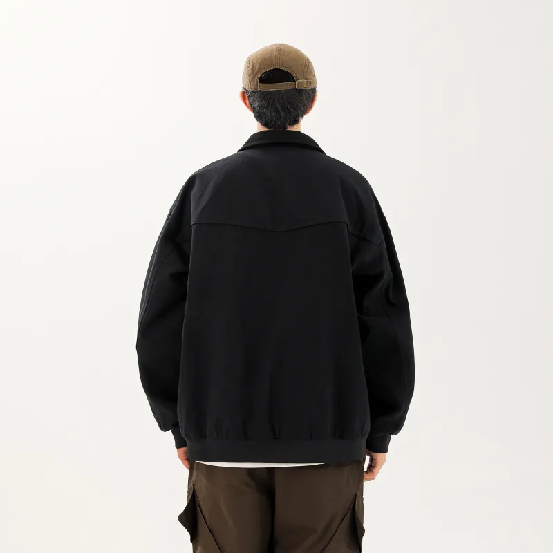 HSTYLE Jackets Unisex-3