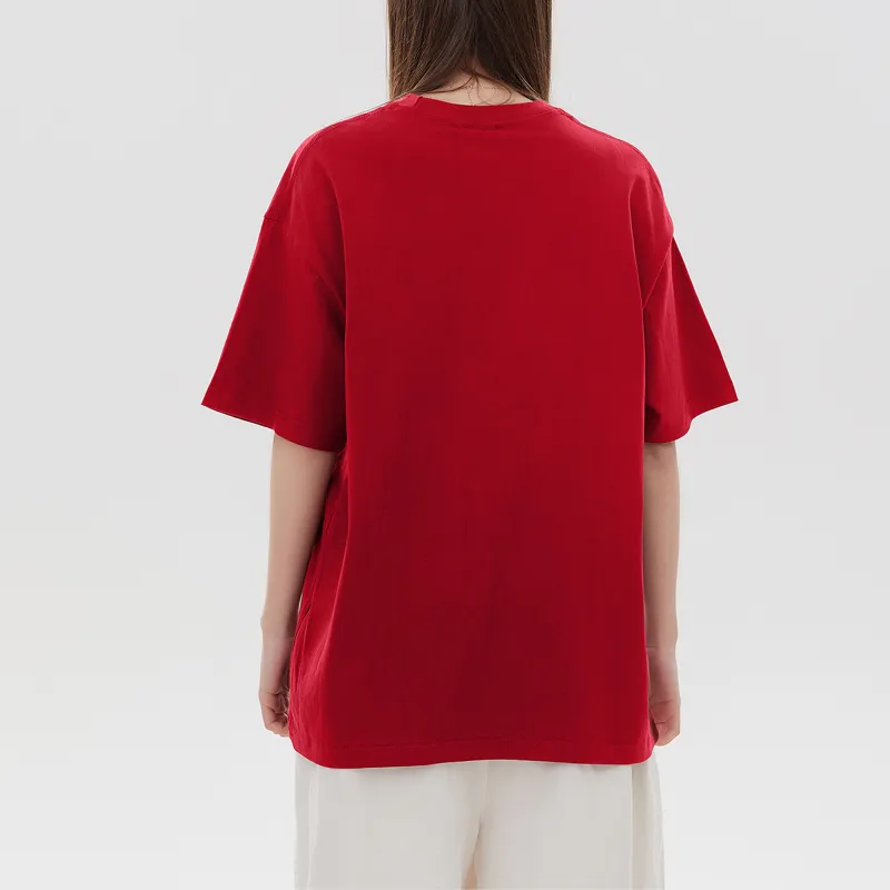 HSTYLE T Shirts Unisex-15