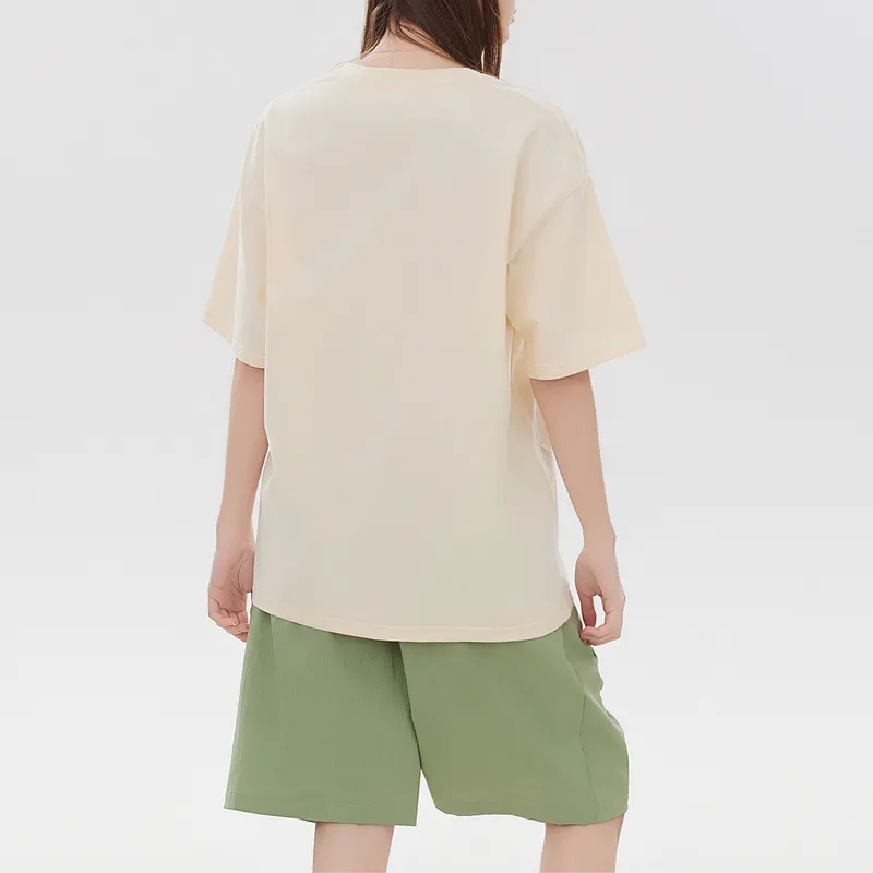 HSTYLE T Shirts Unisex-7
