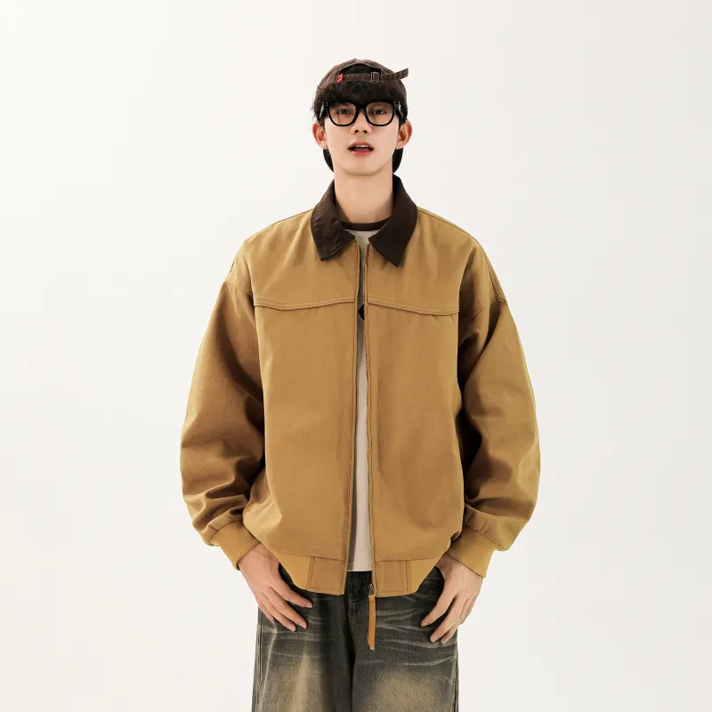 HSTYLE Jackets Unisex-12