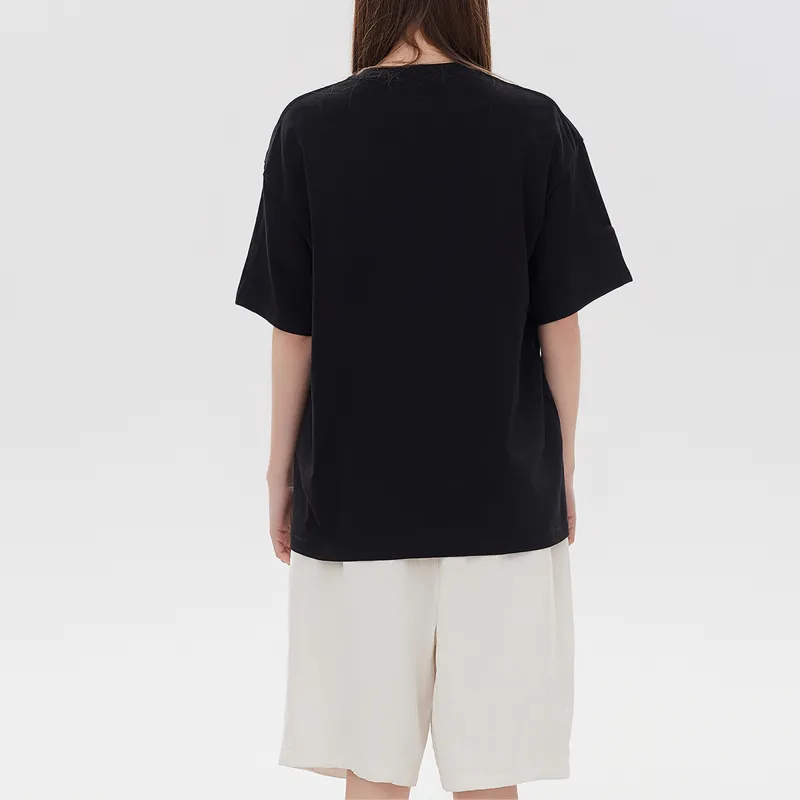 HSTYLE T-Shirts Unisex-7