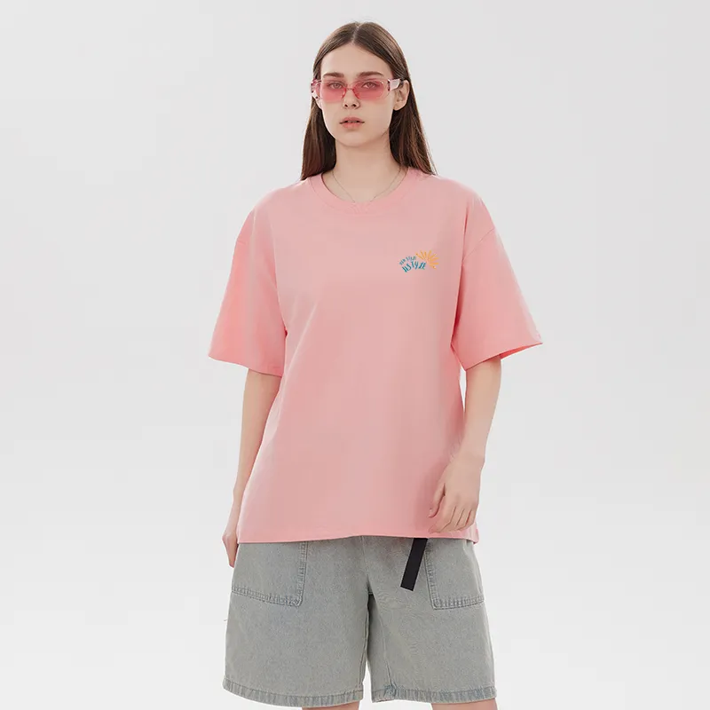 HSTYLE T-Shirts Unisex-27