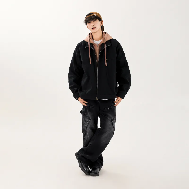 HSTYLE Jackets Unisex-10