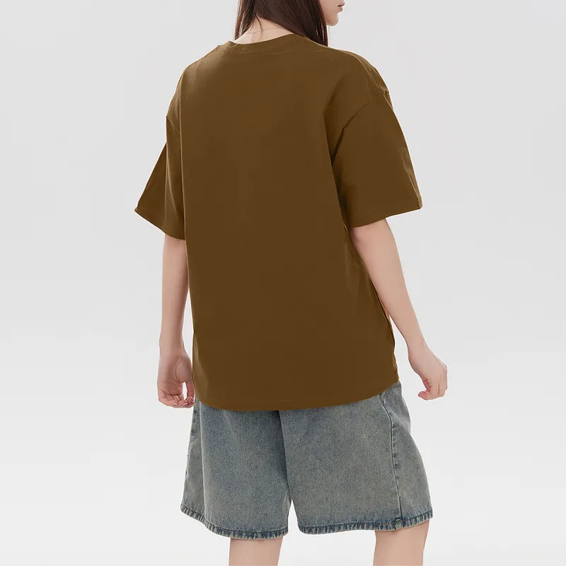 HSTYLE T-Shirts Unisex-19