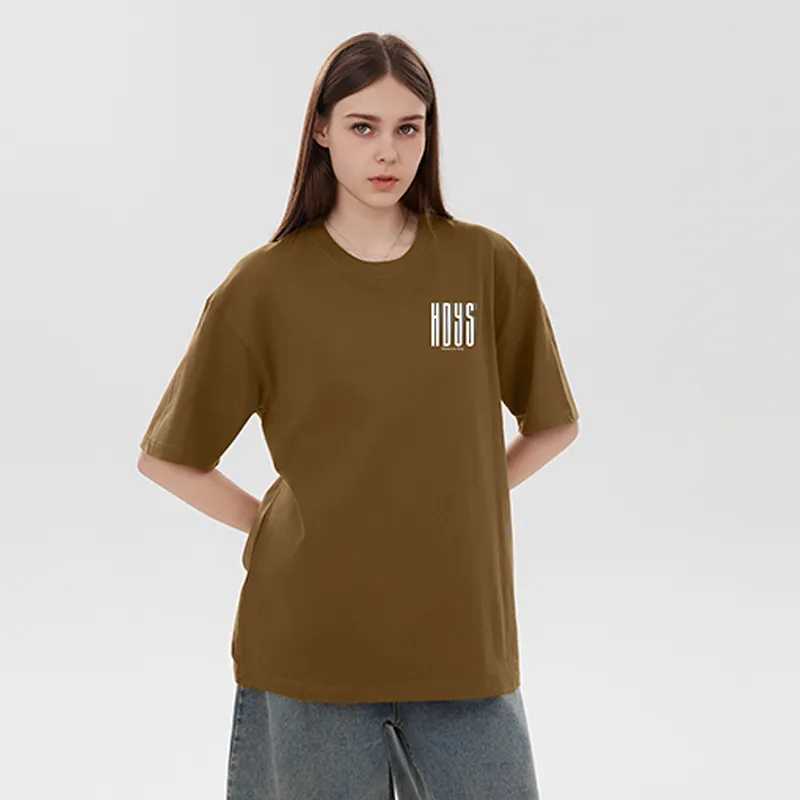 HSTYLE T-Shirts Unisex-22