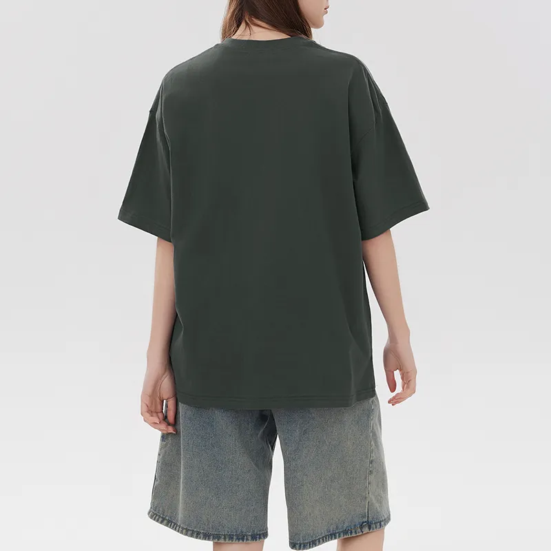 HSTYLE T-Shirts Unisex-11
