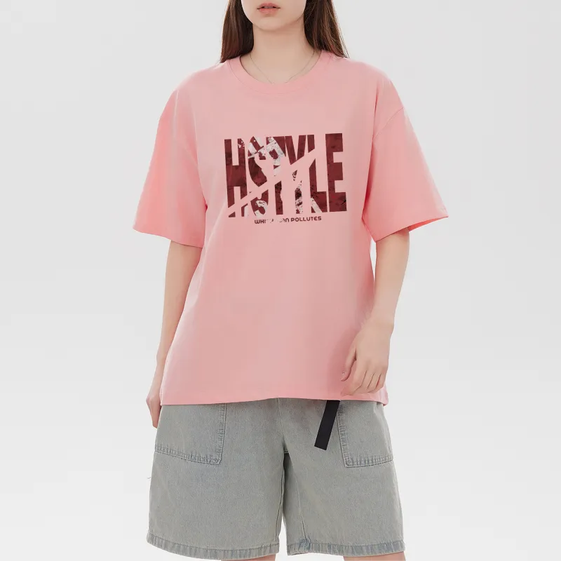 HSTYLE T-Shirts Unisex-10