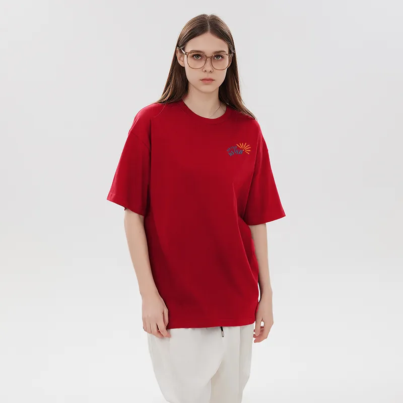 HSTYLE T-Shirts Unisex-21
