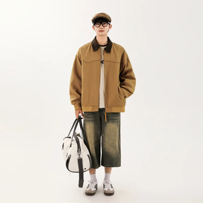 HSTYLE Jackets Unisex-32
