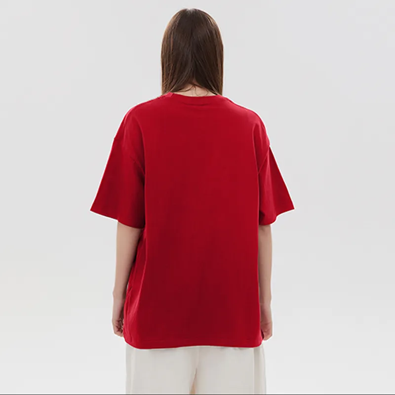 HSTYLE T-Shirts Unisex-17
