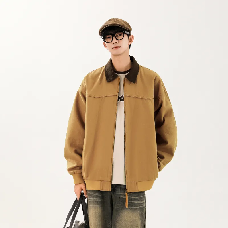 HSTYLE Jackets Unisex-11