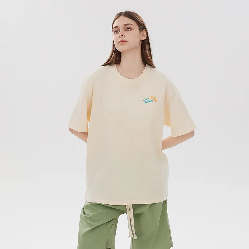 HSTYLE T-Shirts Unisex-13