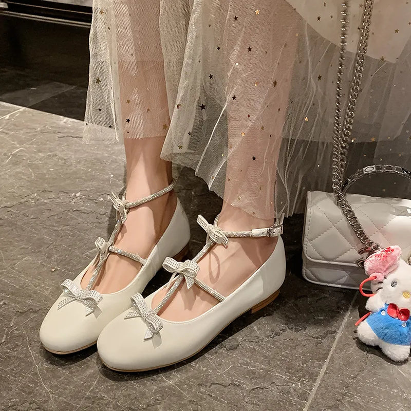 SIFEIRO Casual Single Shoes 1.5CM Women's-8