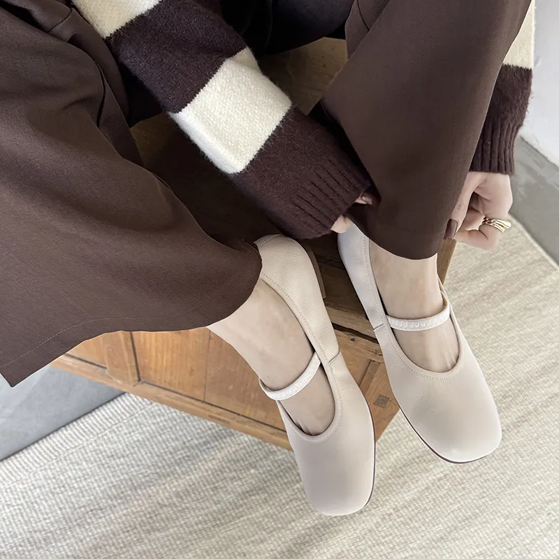 SIFEIRO Casual Single Shoes Women's-10