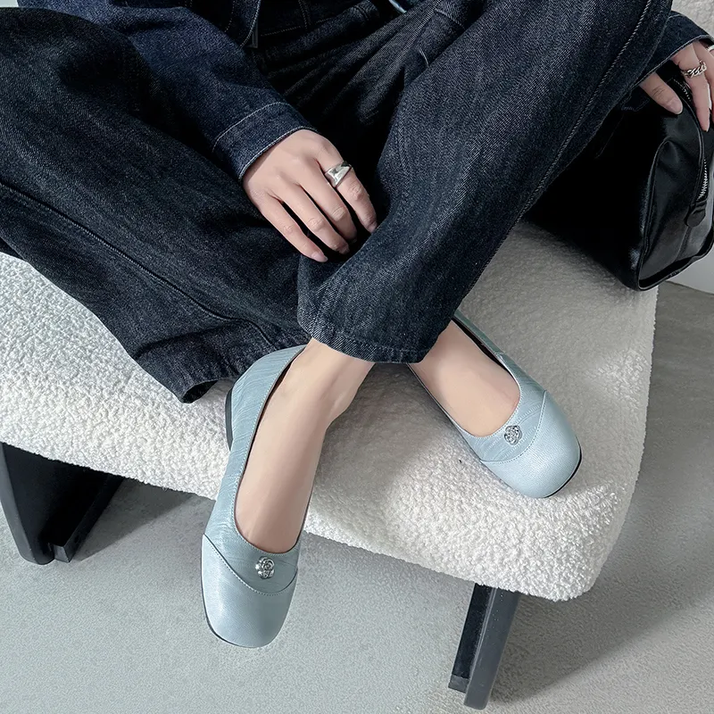 SIFEIRO Casual Single Shoes Women's-18