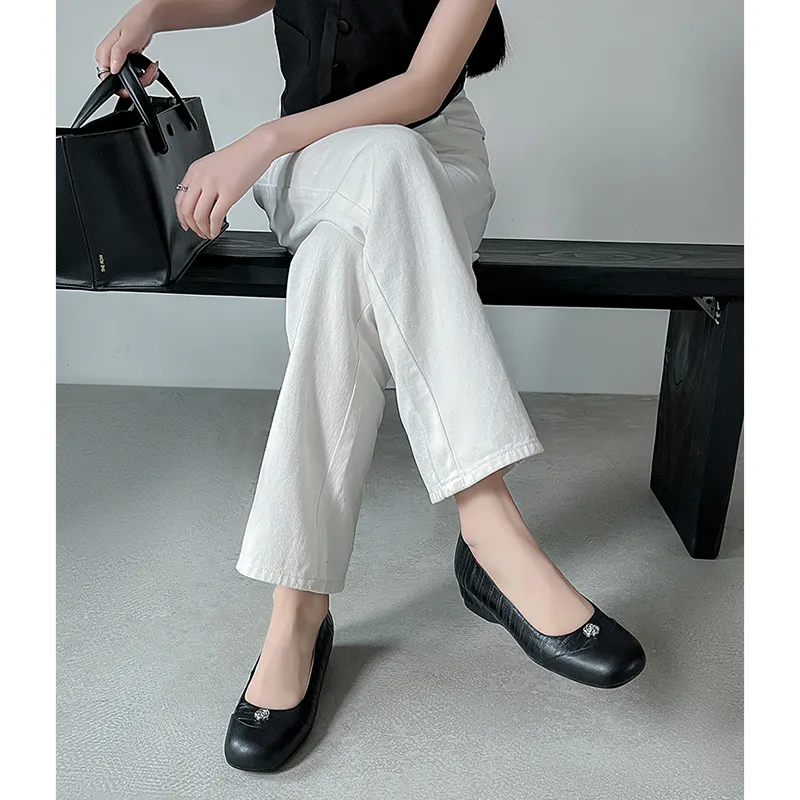 SIFEIRO Casual Single Shoes Women's-4