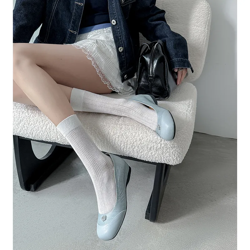 SIFEIRO Casual Single Shoes Women's-14