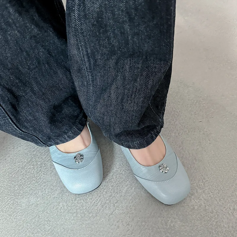 SIFEIRO Casual Single Shoes Women's-16