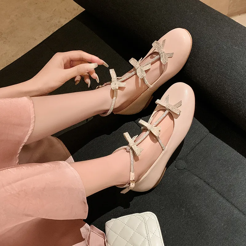 SIFEIRO Casual Single Shoes 1.5CM Women's-12