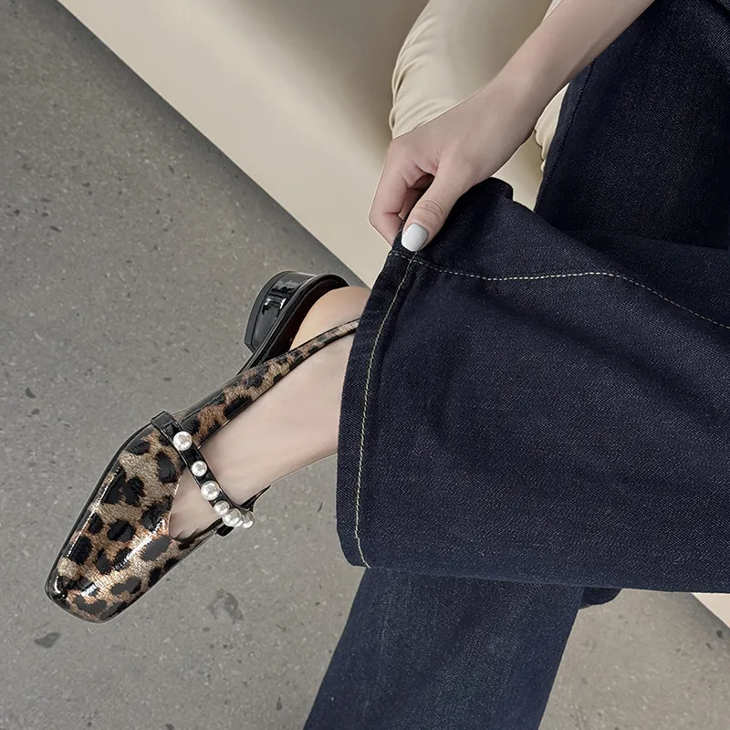SIFEIRO Chunky Heel High Heels Women's-9