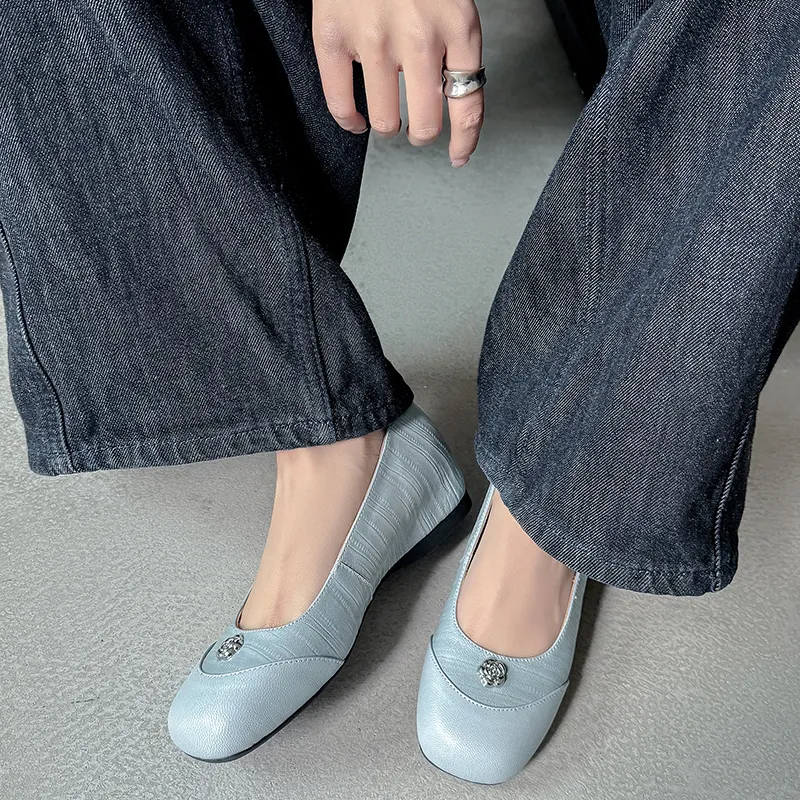 SIFEIRO Casual Single Shoes Women's-17