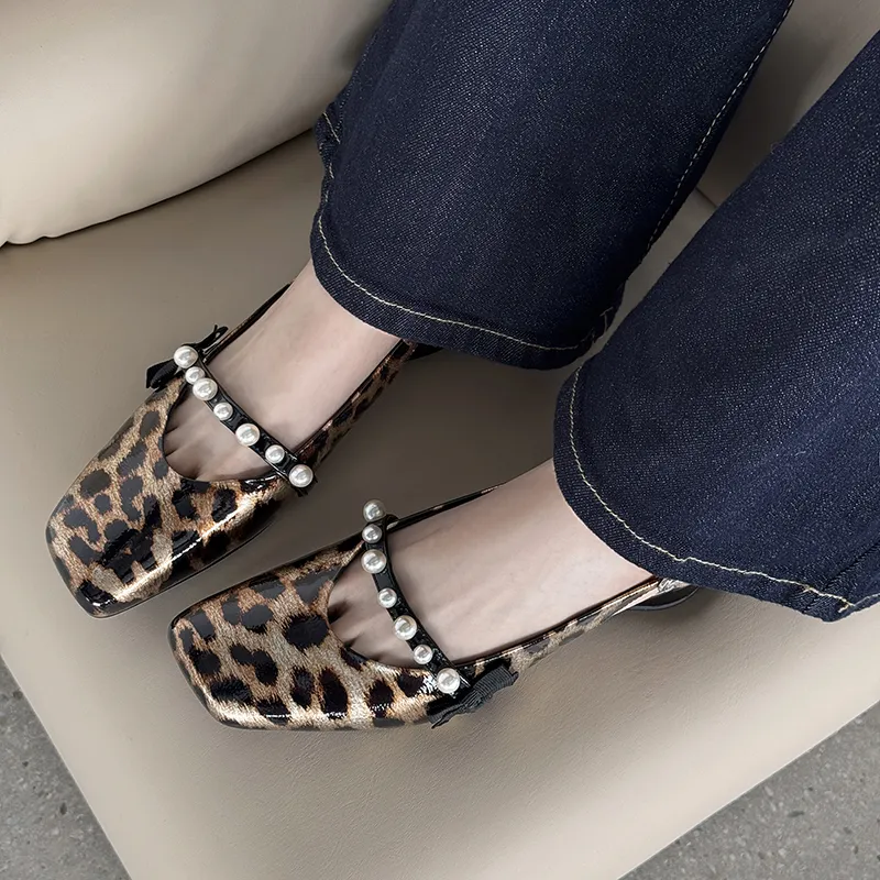 SIFEIRO Chunky Heel High Heels Women's-7