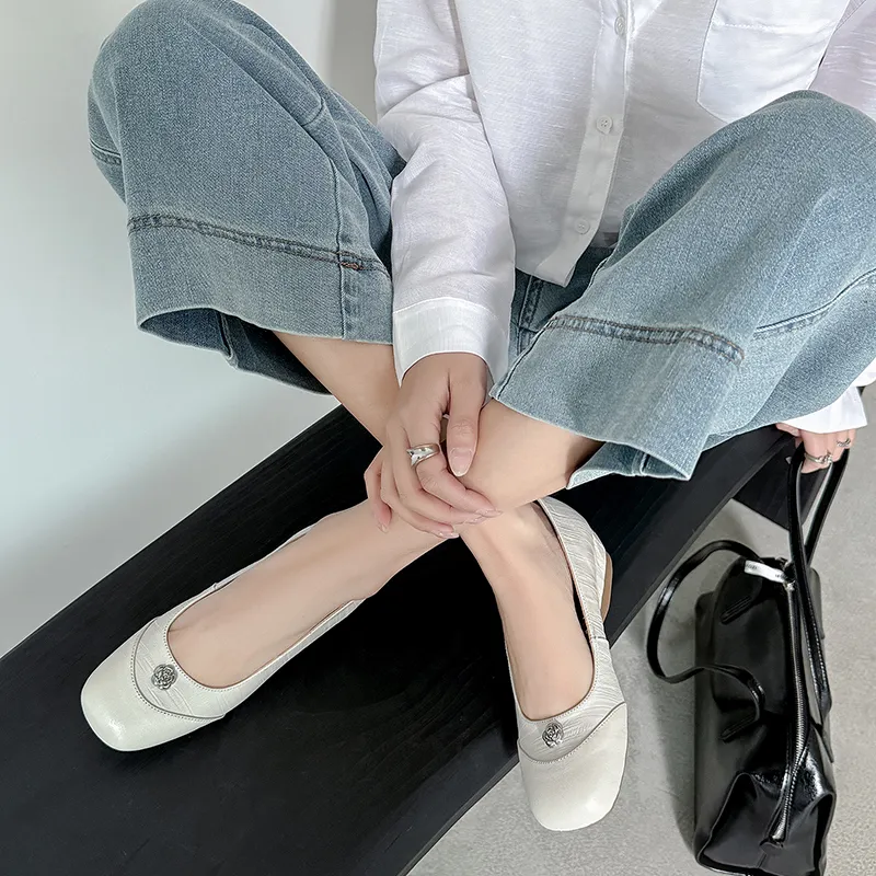 SIFEIRO Casual Single Shoes Women's-7