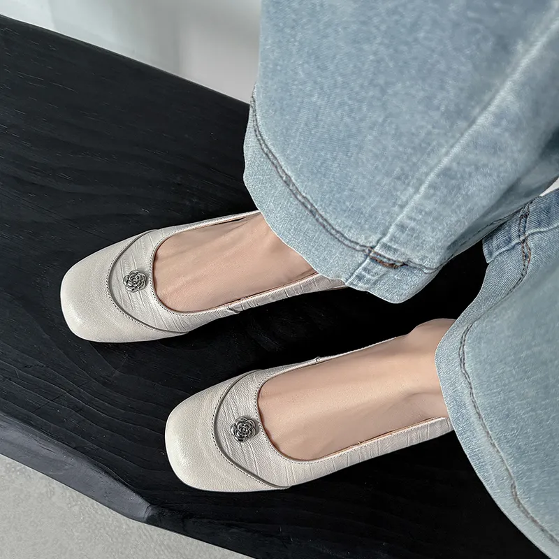 SIFEIRO Casual Single Shoes Women's-9