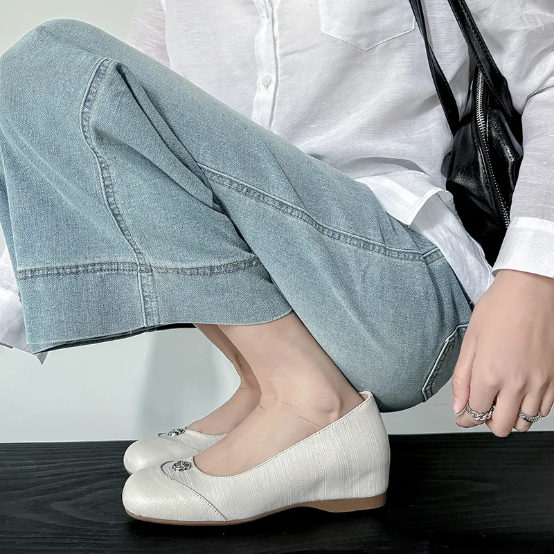 SIFEIRO Casual Single Shoes Women's-8