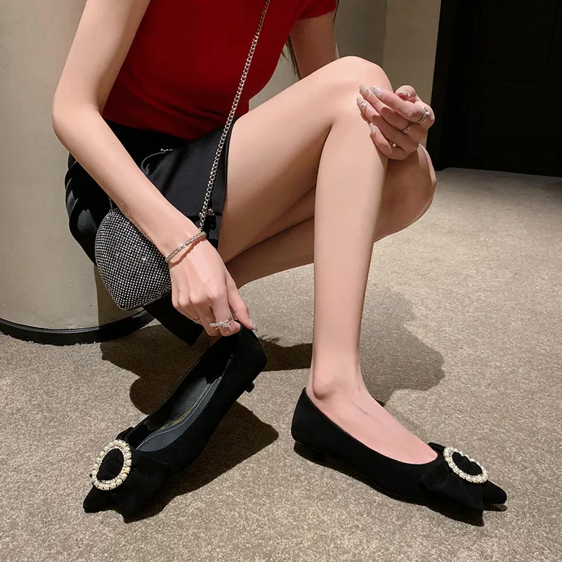SIFEIRO Slim Heel High Heels 3cm Women's-1