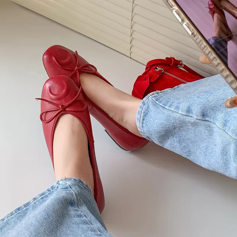 SIFEIRO Casual Single Shoes Women's-13