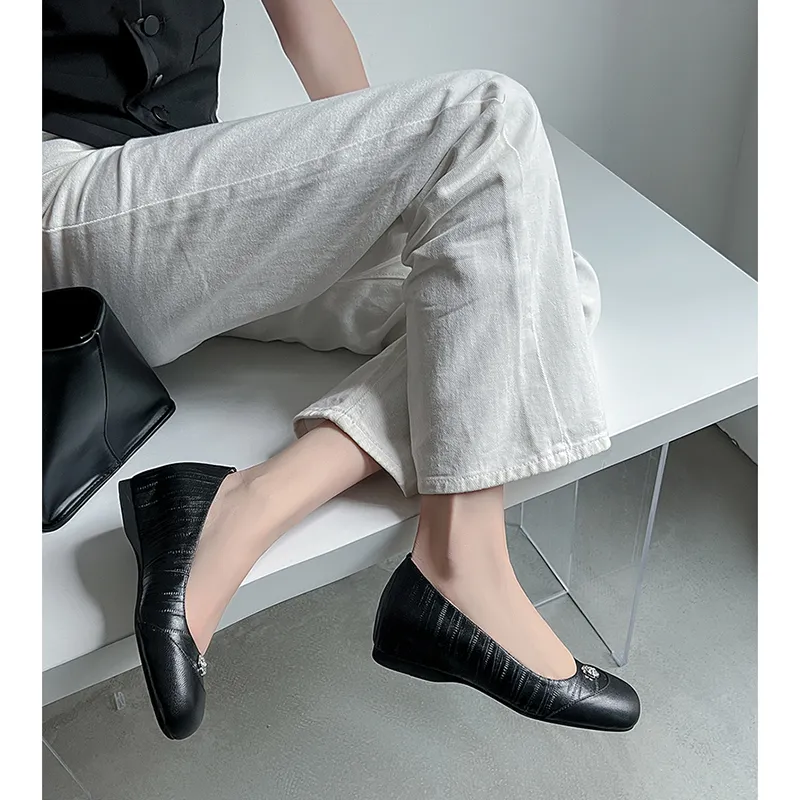 SIFEIRO Casual Single Shoes Women's-1